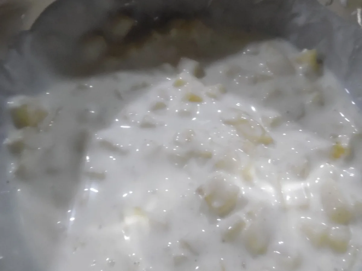 Rezept: Belgische Waffeln Bild Nr. 48 Belgische Waffeln - Rezept - Bild Nr. 48