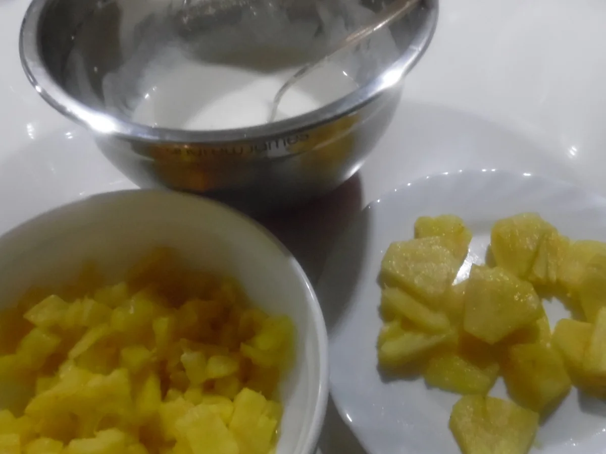 Rezept: Belgische Waffeln Bild Nr. 49 Belgische Waffeln - Rezept - Bild Nr. 49