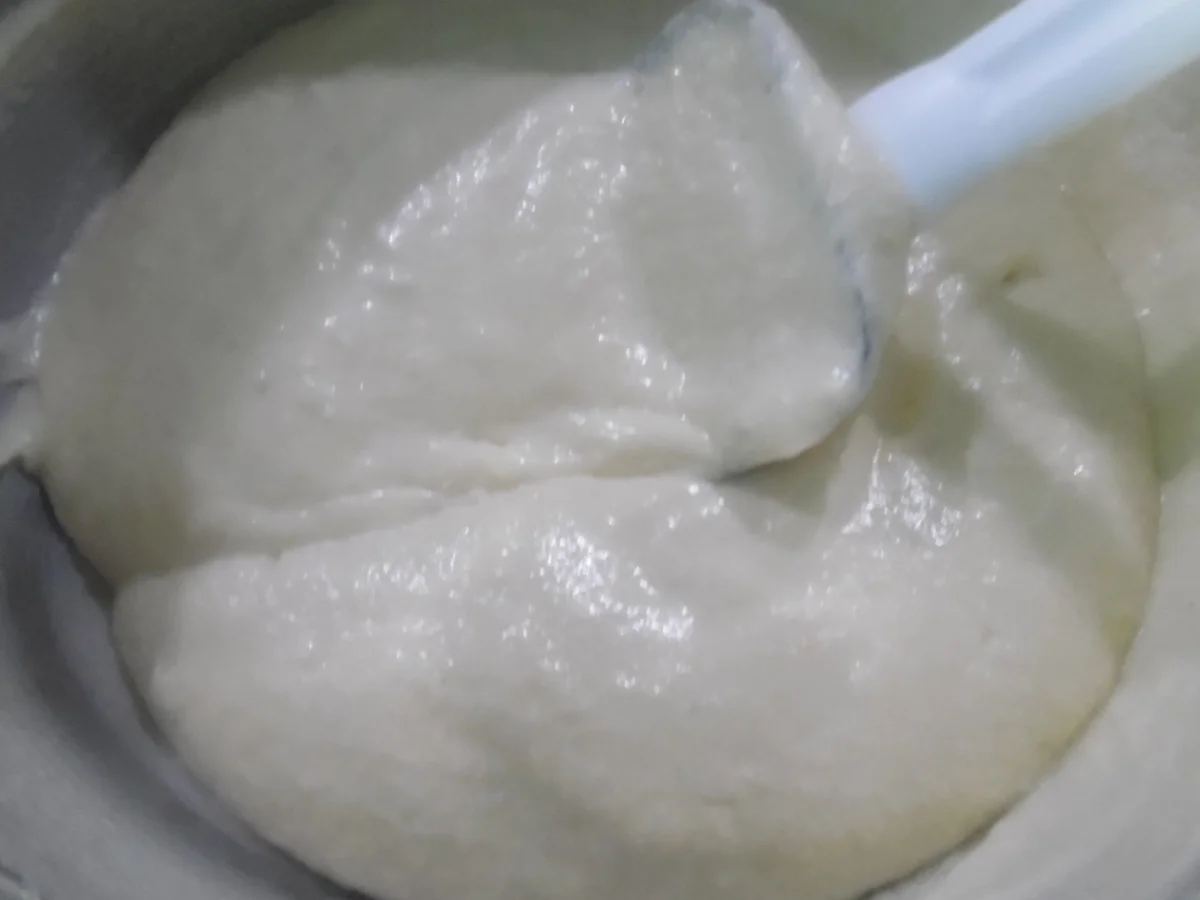 Rezept: Belgische Waffeln Bild Nr. 54 Belgische Waffeln - Rezept - Bild Nr. 54