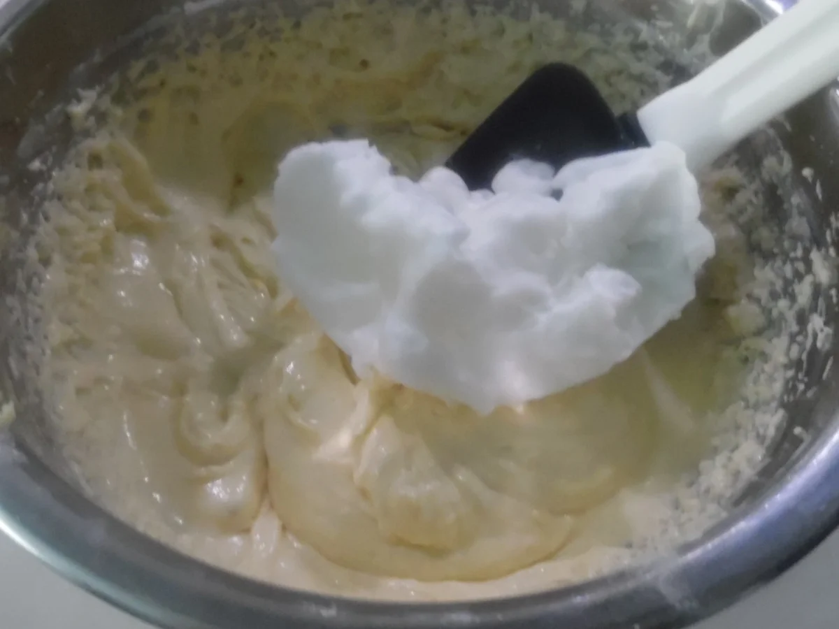 Rezept: Belgische Waffeln Bild Nr. 55 Belgische Waffeln - Rezept - Bild Nr. 55