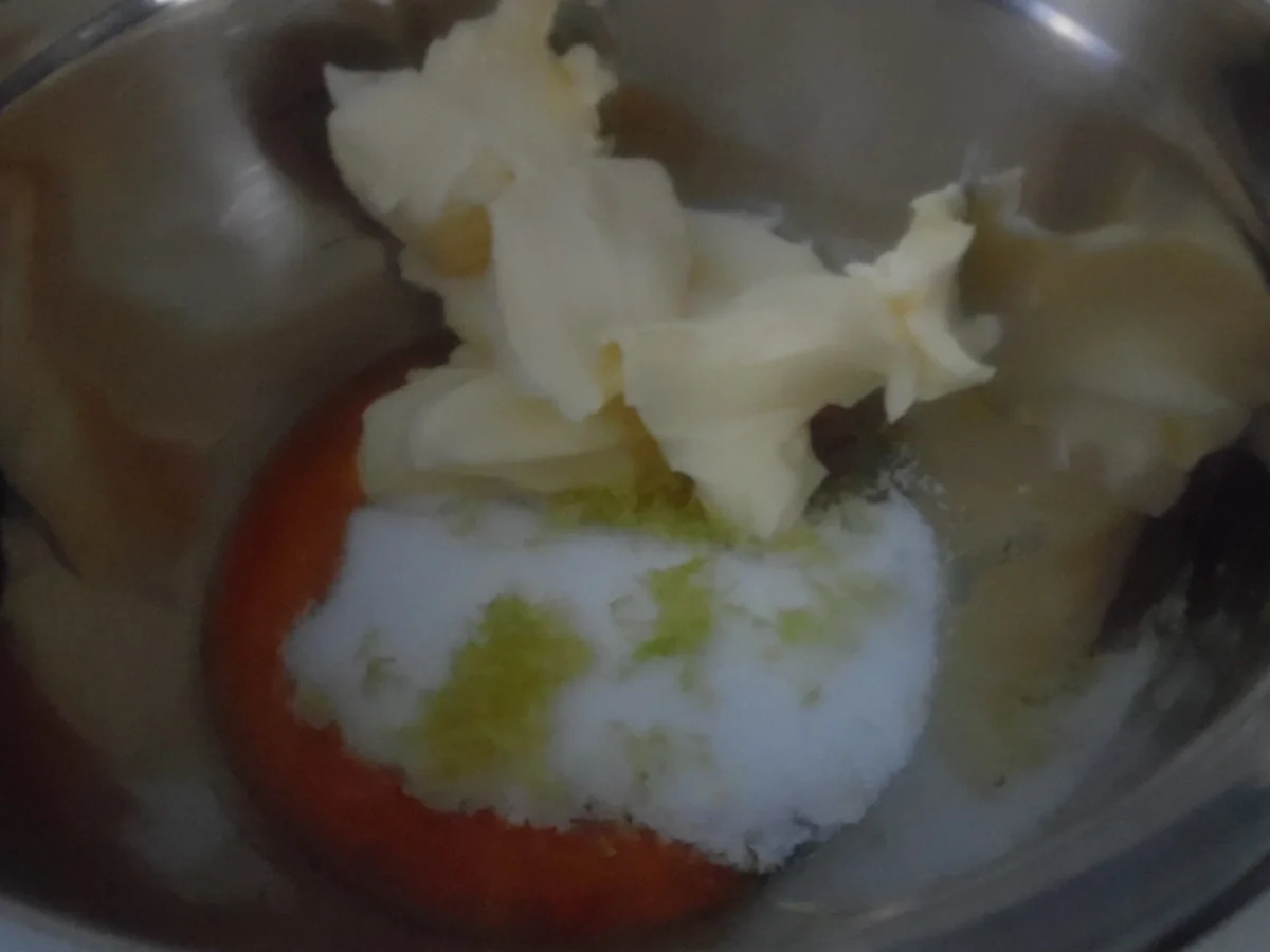 Rezept: Belgische Waffeln Bild Nr. 56 Belgische Waffeln - Rezept - Bild Nr. 56