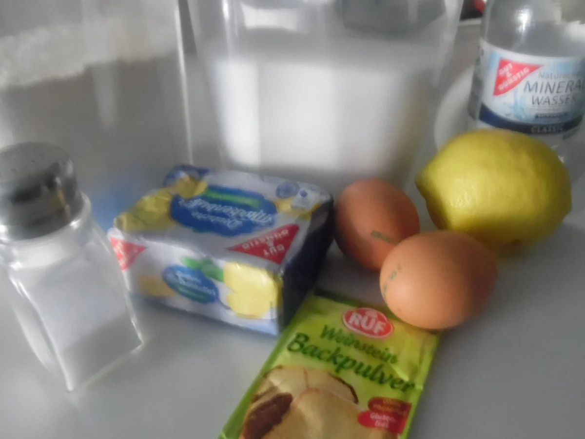 Rezept: Belgische Waffeln Bild Nr. 57 Belgische Waffeln - Rezept - Bild Nr. 57