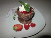 Erdbeer-Himbeer-Grütze - Rezept - Bild Nr. 47