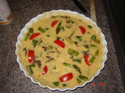 Spargelquiche - Rezept - Bild Nr. 48