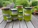 Minzgelee mit Chili - Rezept - Bild Nr. 61