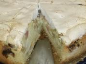 Rhabarber-Baiser-Kuchen - Rezept - Bild Nr. 63