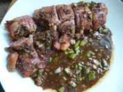 Rezept: Gebackene Szechuan-Ente Bild Nr. 72 Gebackene Szechuan-Ente - Rezept - Bild Nr. 72