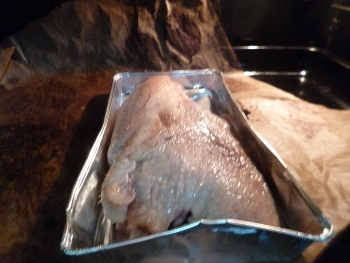 Gebackene Szechuan-Ente - Rezept - Bild Nr. 70