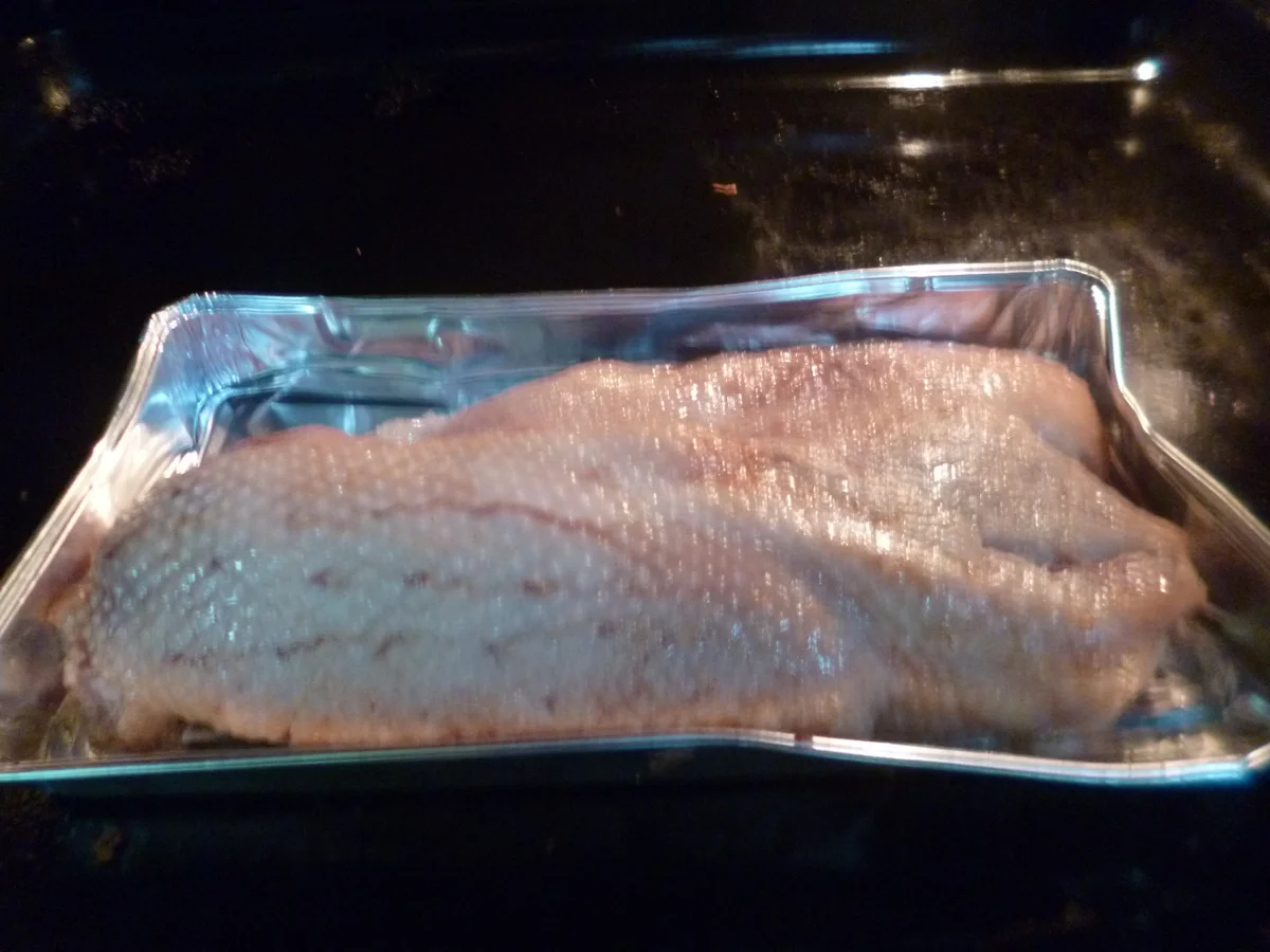 Gebackene Szechuan-Ente - Rezept - Bild Nr. 69