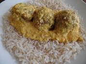 Lammfleischbällchen (Kofta) - Rezept - Bild Nr. 62