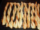 Verschiedene Blätterteig Stangen - Rezept - Bild Nr. 70