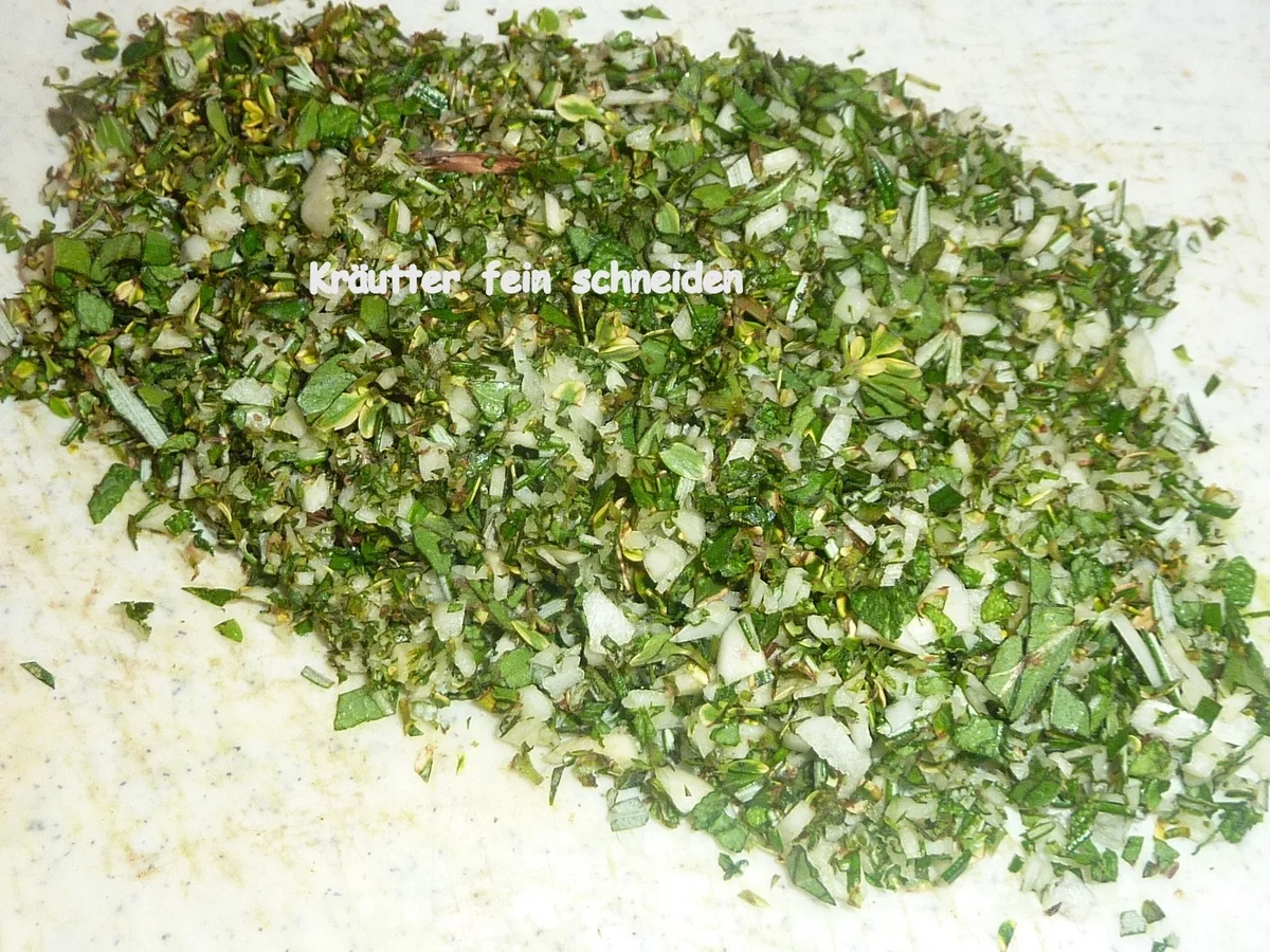 Verschiedene Blätterteig Stangen - Rezept - Bild Nr. 77