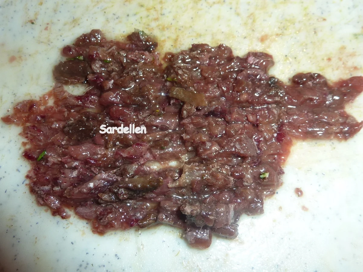 Verschiedene Blätterteig Stangen - Rezept - Bild Nr. 75