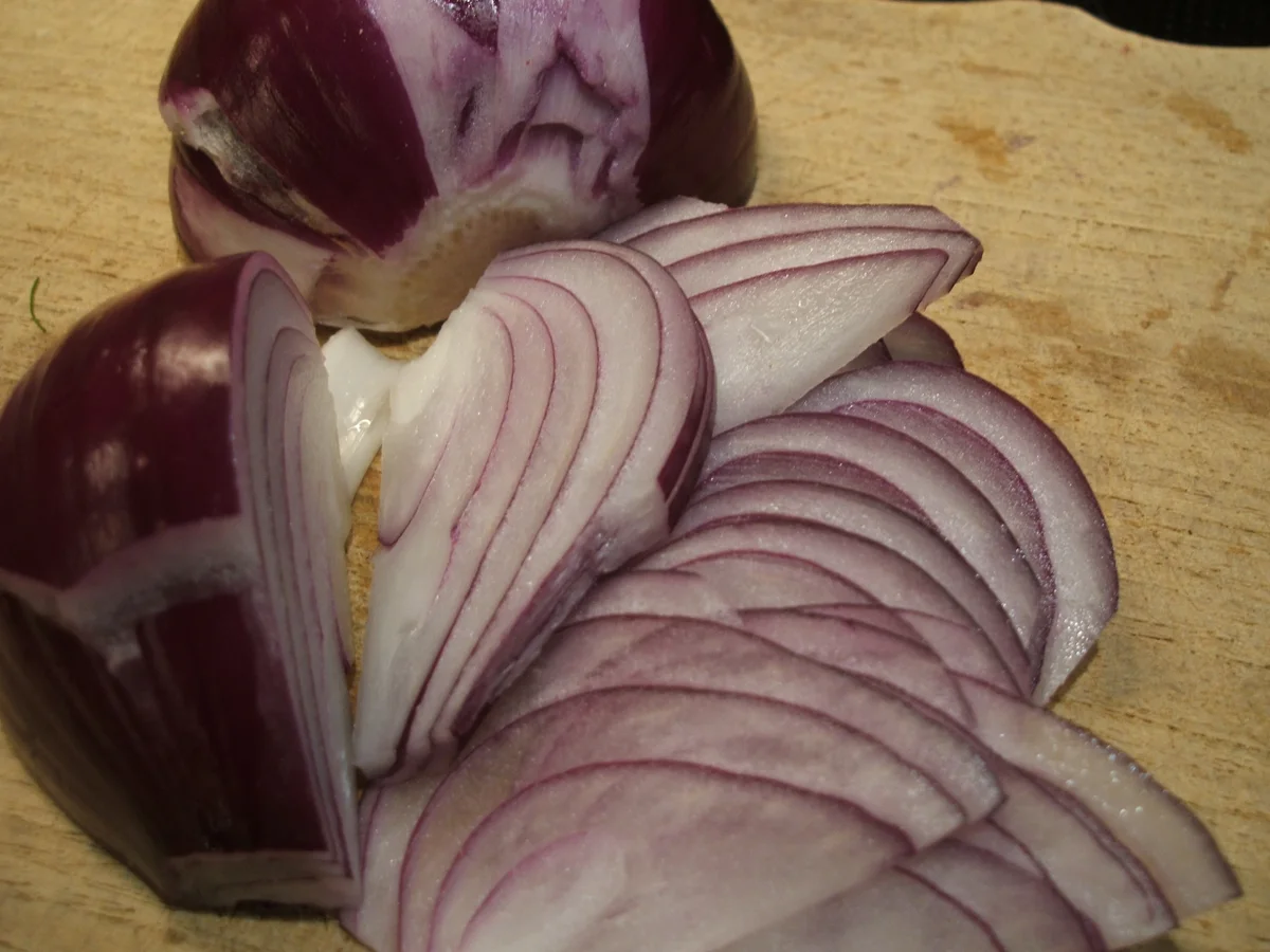 Rezept: Salate: Orangen-Fenchel-Salat Bild Nr. 69 Salate: Orangen-Fenchel-Salat - Rezept - Bild Nr. 69