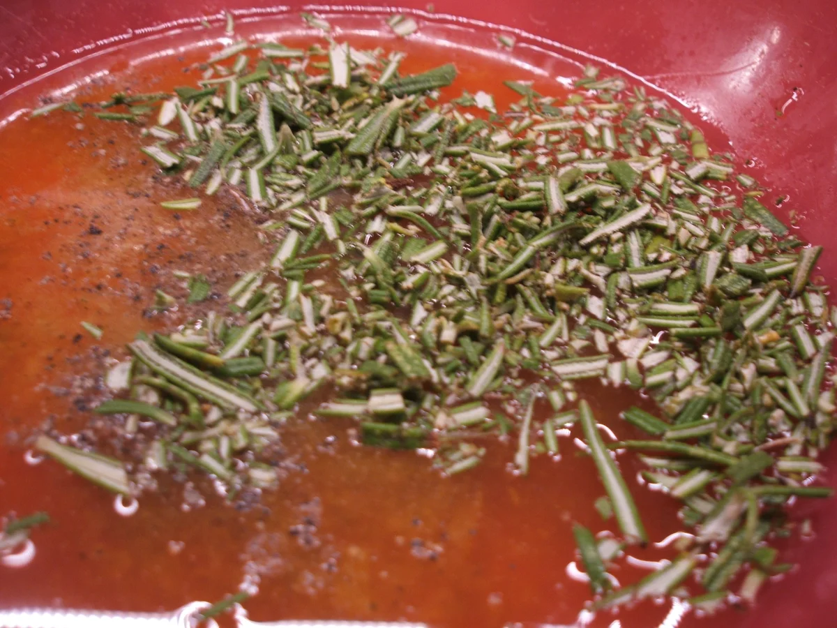 Rezept: Salate: Orangen-Fenchel-Salat Bild Nr. 72 Salate: Orangen-Fenchel-Salat - Rezept - Bild Nr. 72