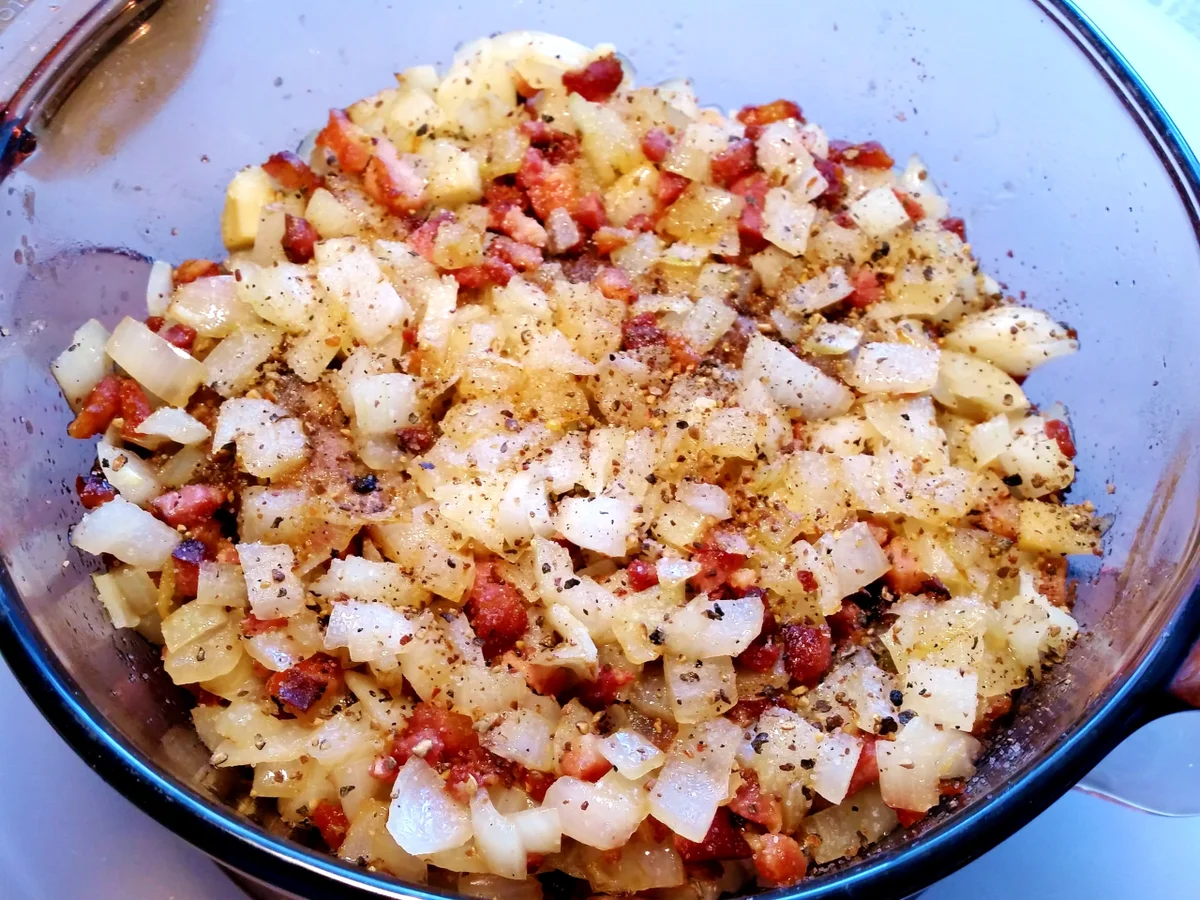 Rezept: Eingelegte Grillsteaks vom Nacken ... Bild Nr. 70 Eingelegte Grillsteaks vom Nacken ... - Rezept - Bild Nr. 70