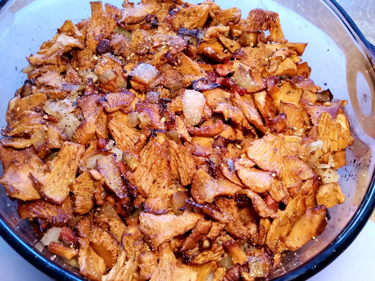 Rezept: Eingelegte Grillsteaks vom Nacken ... Bild Nr. 77 Eingelegte Grillsteaks vom Nacken ... - Rezept - Bild Nr. 77