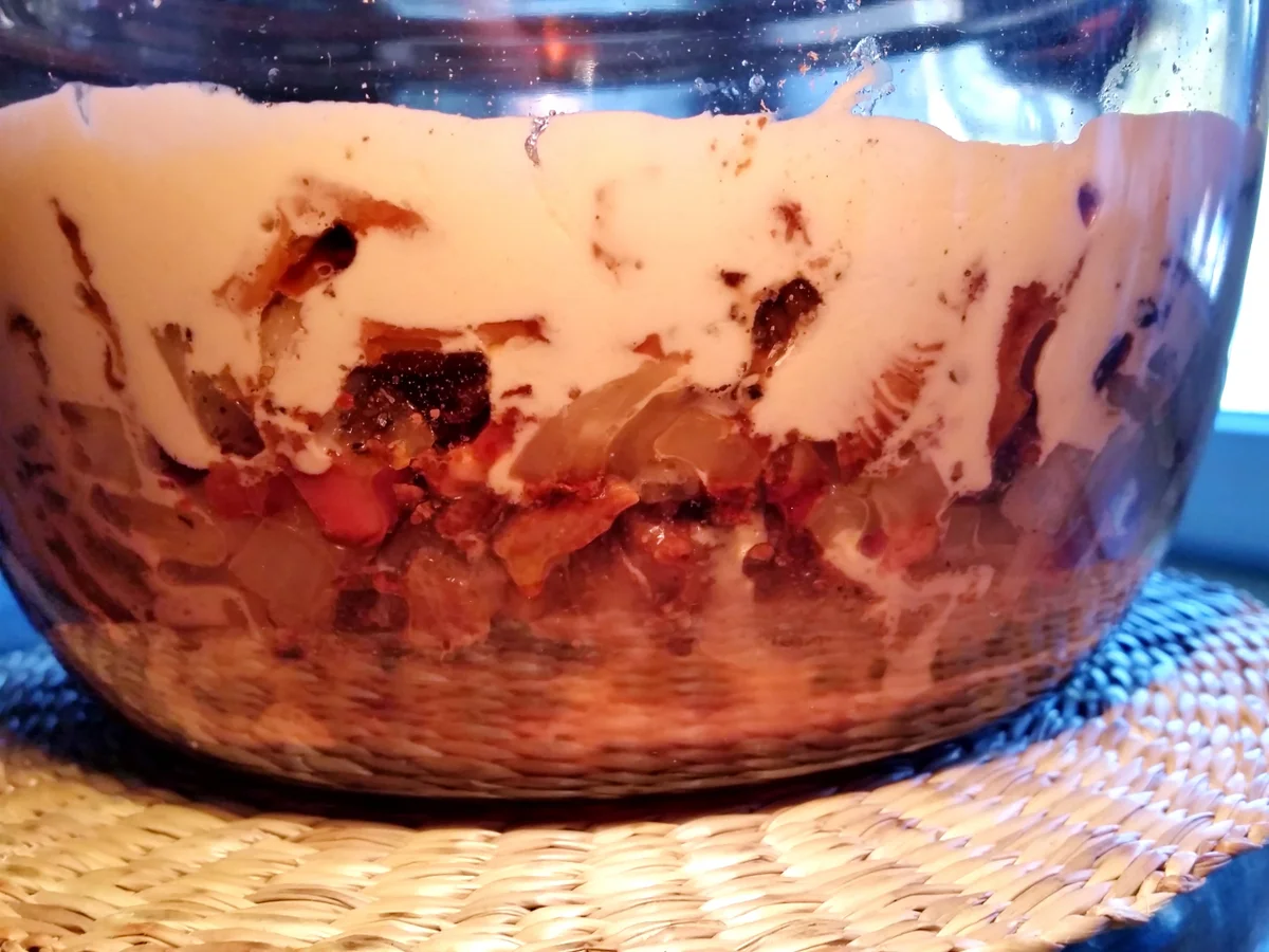 Rezept: Eingelegte Grillsteaks vom Nacken ... Bild Nr. 75 Eingelegte Grillsteaks vom Nacken ... - Rezept - Bild Nr. 75