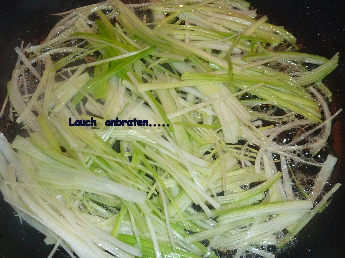 Rezept: Erdnuss Suppe " à la Robert " Bild Nr. 76 Erdnuss Suppe " à la Robert " - Rezept - Bild Nr. 76