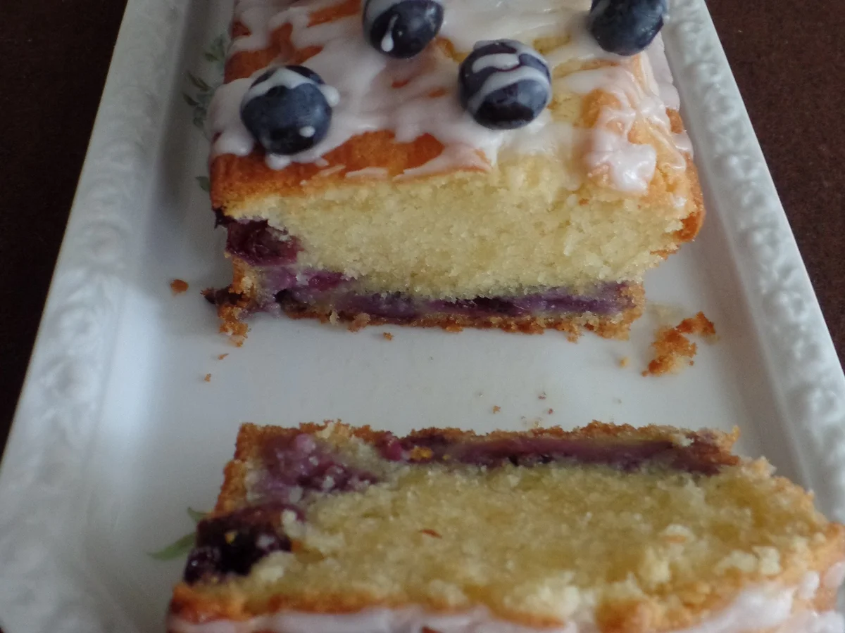 Saftiger Heidelbeerkuchen - Rezept - Bild Nr. 69