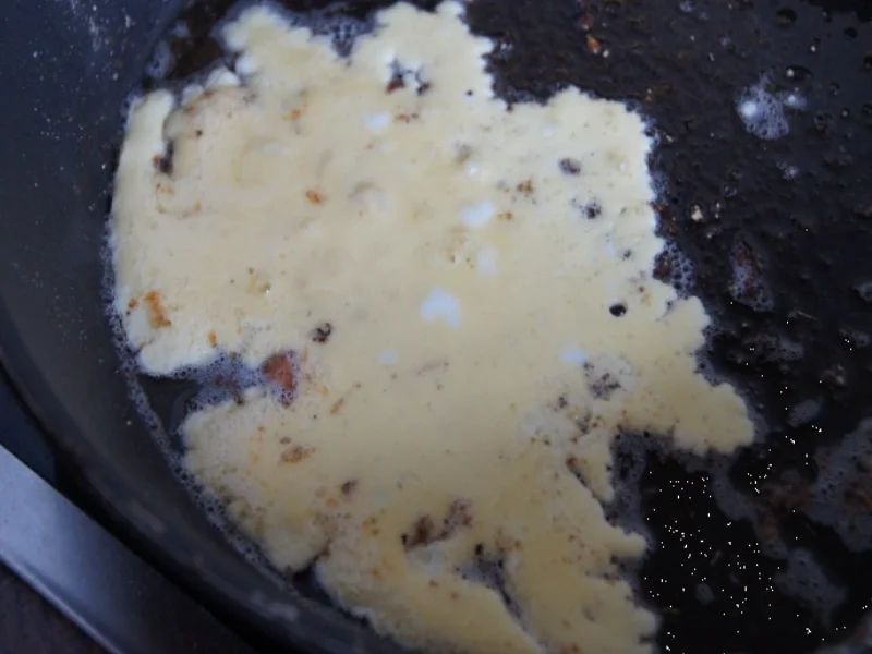 Rotbarsch-Filet mit Chinesischen-Gurkensalat und Rosmarin-Kartoffeln - Rezept - Bild Nr. 75