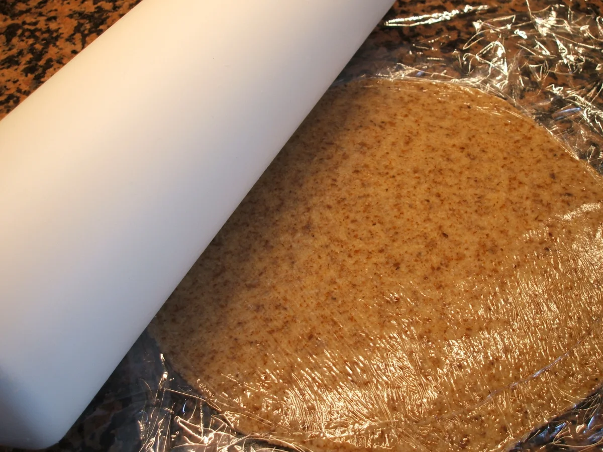 Rezept: Dessert: Semifreddo - Eisgekühlte Schichttorte aus der Emilia-Romagna Bild Nr. 72 Dessert: Semifreddo - Eisgekühlte Schichttorte aus der Emilia-Romagna - Rezept - Bild Nr. 72