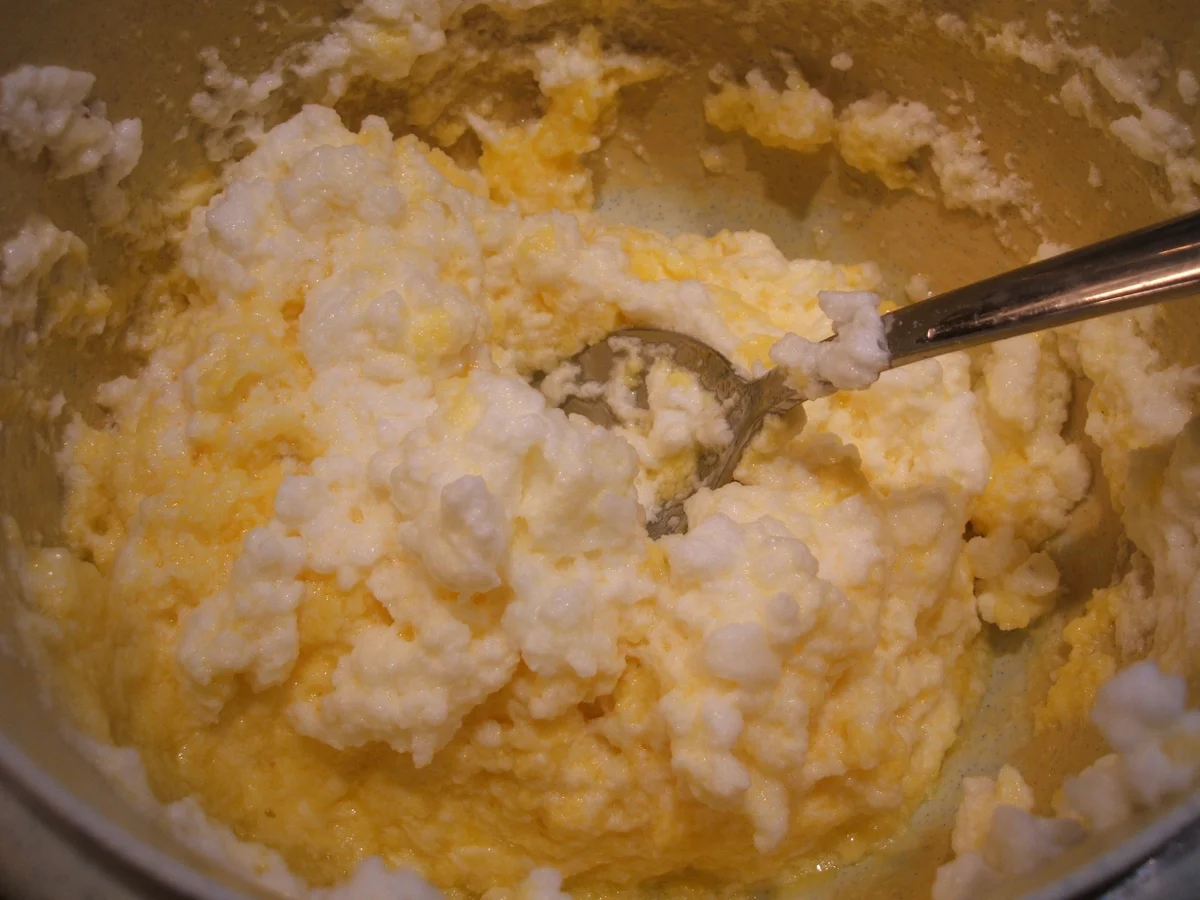 Rezept: Dessert: Semifreddo - Eisgekühlte Schichttorte aus der Emilia-Romagna Bild Nr. 71 Dessert: Semifreddo - Eisgekühlte Schichttorte aus der Emilia-Romagna - Rezept - Bild Nr. 71