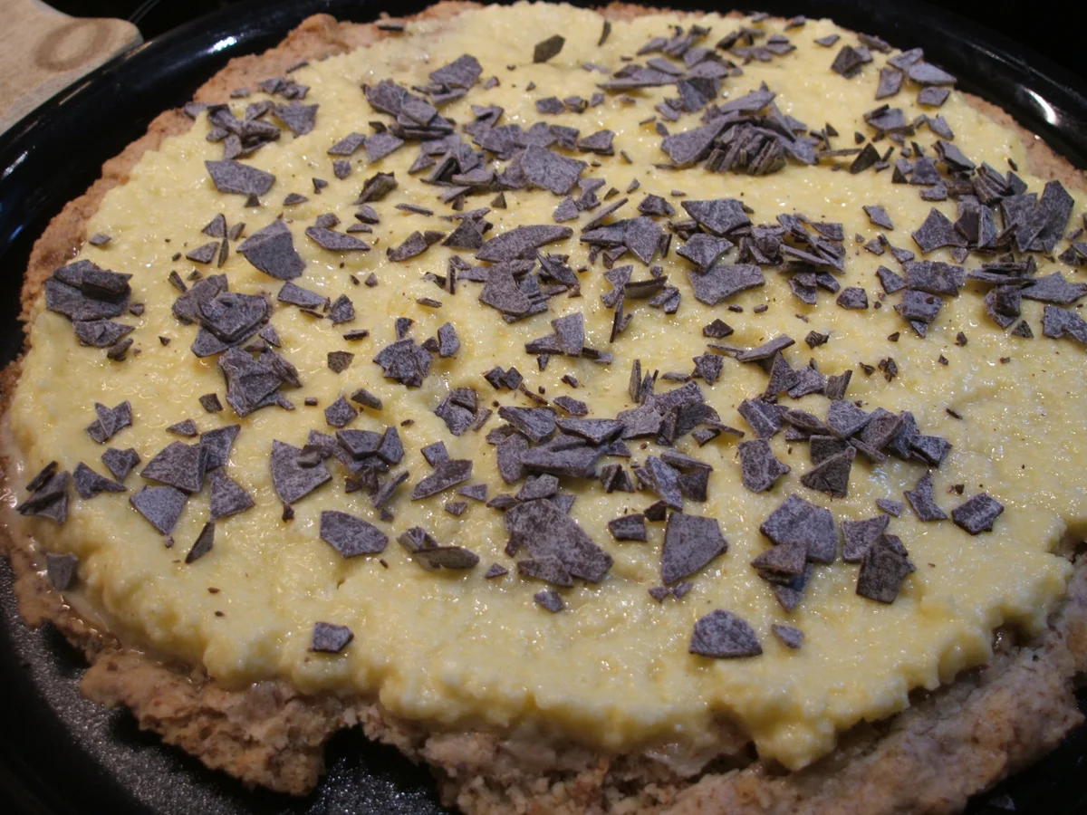 Rezept: Dessert: Semifreddo - Eisgekühlte Schichttorte aus der Emilia-Romagna Bild Nr. 75 Dessert: Semifreddo - Eisgekühlte Schichttorte aus der Emilia-Romagna - Rezept - Bild Nr. 75