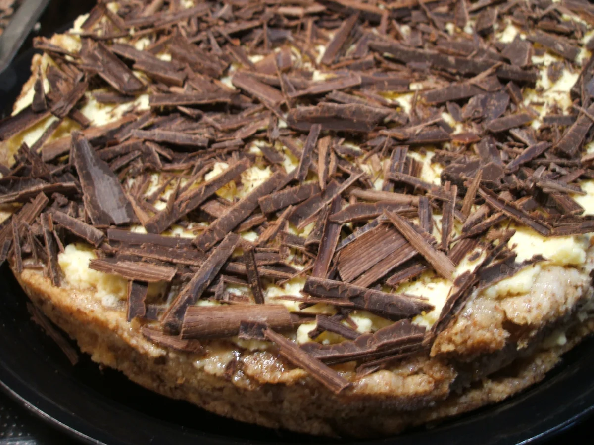 Rezept: Dessert: Semifreddo - Eisgekühlte Schichttorte aus der Emilia-Romagna Bild Nr. 74 Dessert: Semifreddo - Eisgekühlte Schichttorte aus der Emilia-Romagna - Rezept - Bild Nr. 74