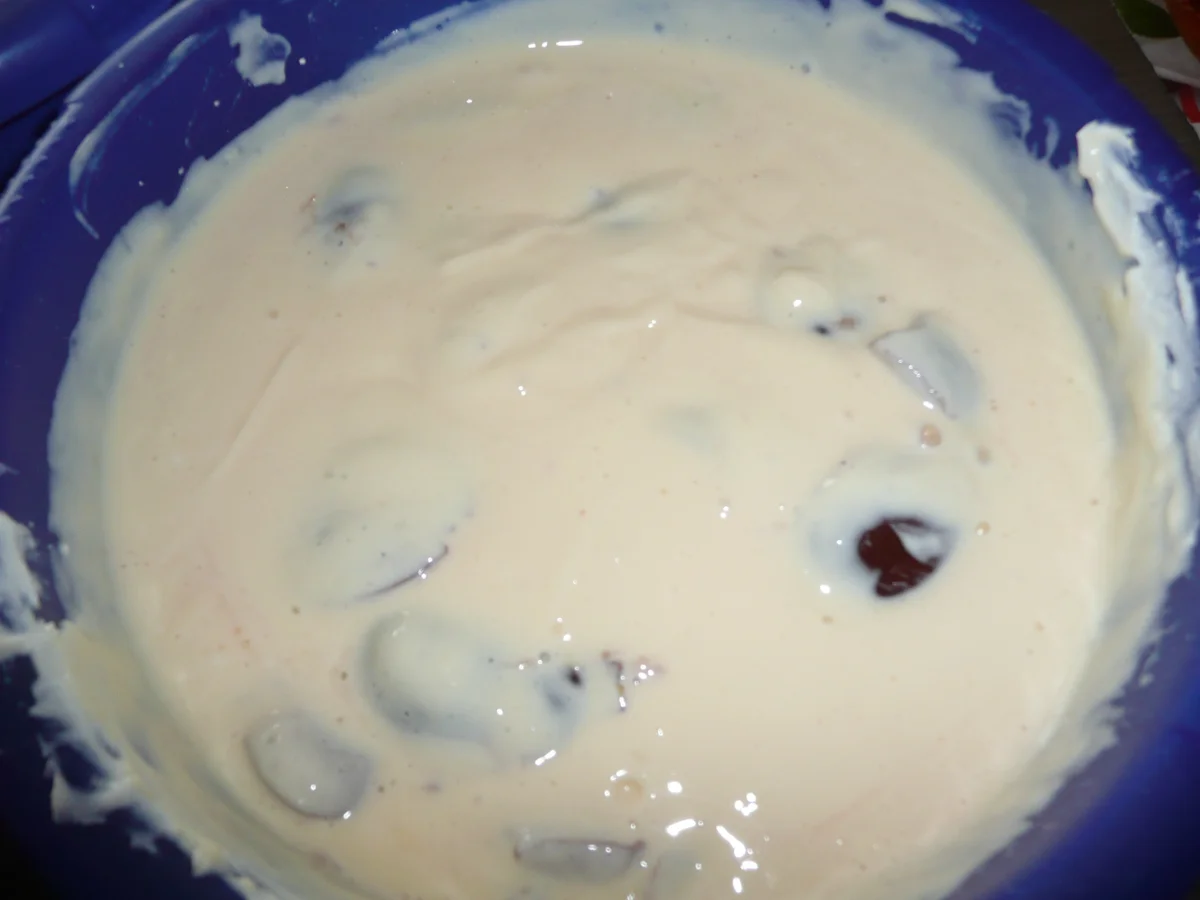 Rezept: Pflaumen - Käsetorte mit Streusel. Bild Nr. 70 Pflaumen - Käsetorte mit Streusel. - Rezept - Bild Nr. 70