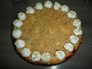 Pflaumen - Käsetorte mit Streusel. - Rezept - Bild Nr. 90