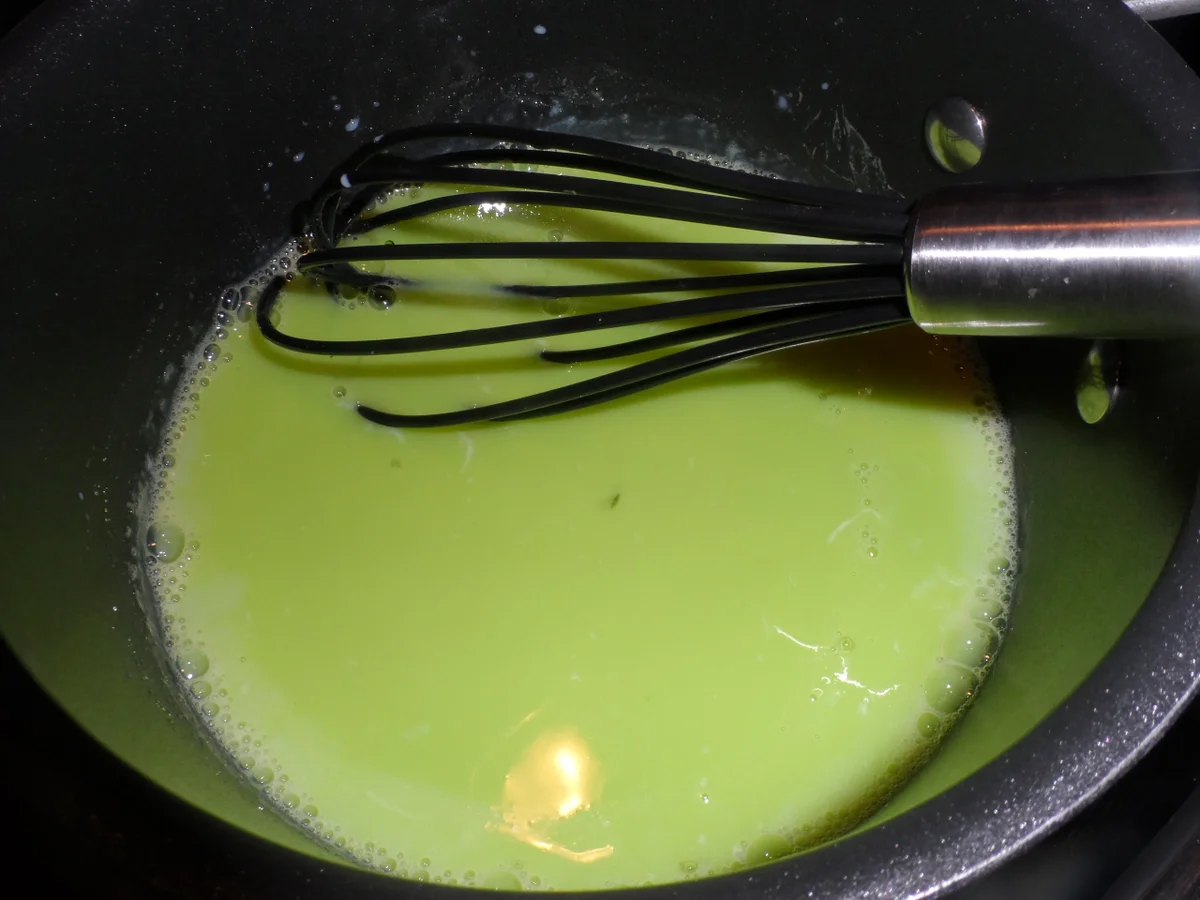 BiNe` S MATCHAKUCHEN - Rezept - Bild Nr. 77