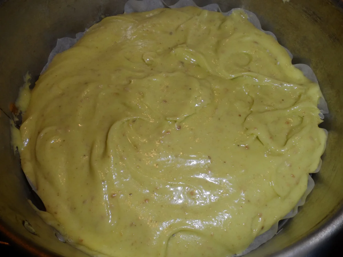 BiNe` S MATCHAKUCHEN - Rezept - Bild Nr. 72