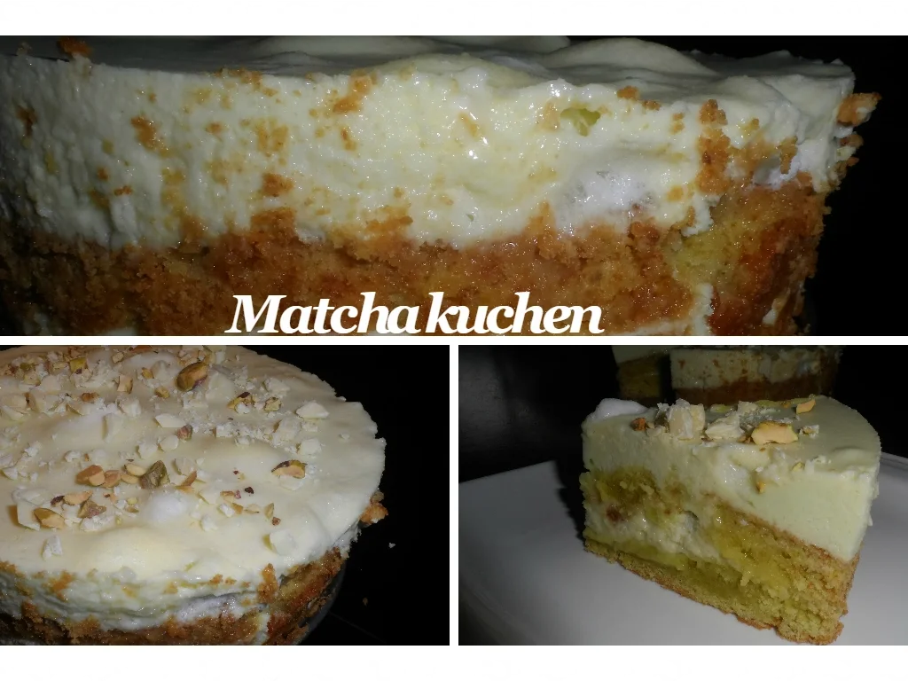 BiNe` S MATCHAKUCHEN - Rezept - Bild Nr. 78