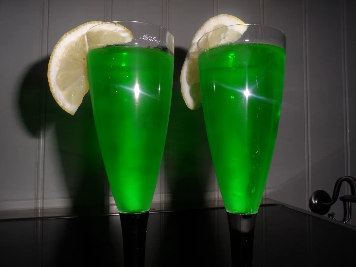 BiNe` S WALDMEISTERSHOTS - Rezept - Bild Nr. 71