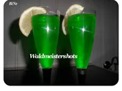 BiNe` S WALDMEISTERSHOTS - Rezept - Bild Nr. 70