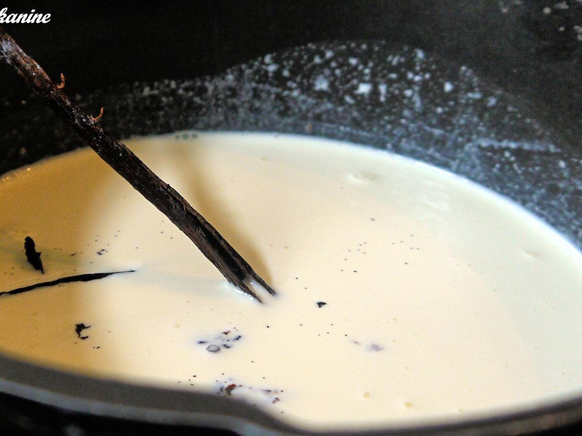Panna Cotta mit Basilikumsauce und frischen Beeren - einfach - 246 kcal ...