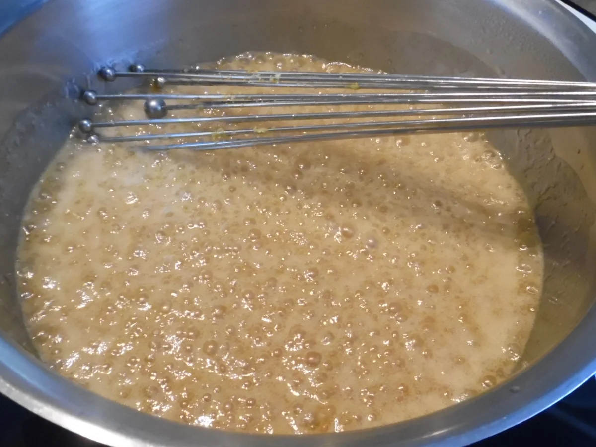 Mandel-Krokant-Törtchen - Rezept - Bild Nr. 82