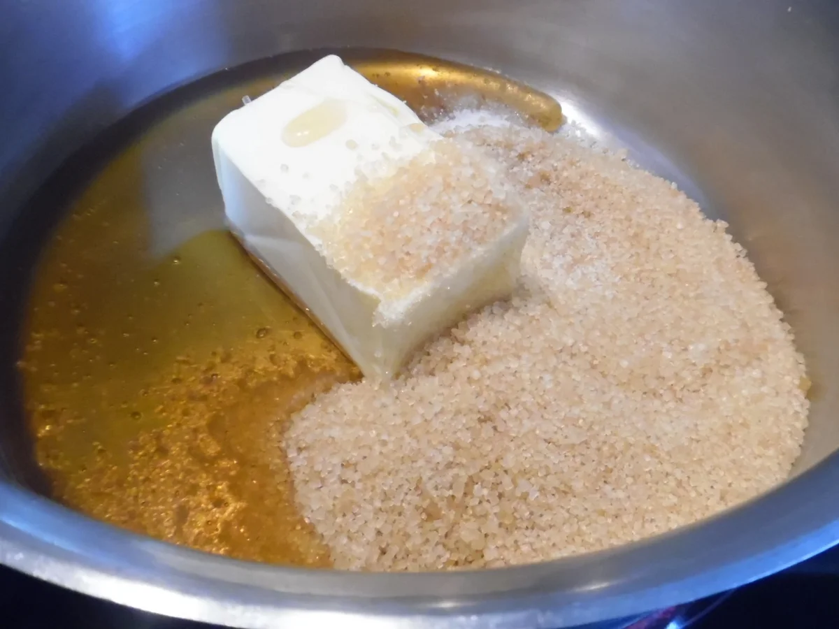 Mandel-Krokant-Törtchen - Rezept - Bild Nr. 81