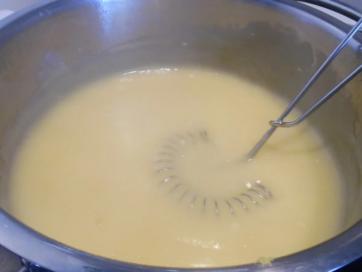 Mandel-Krokant-Törtchen - Rezept - Bild Nr. 77