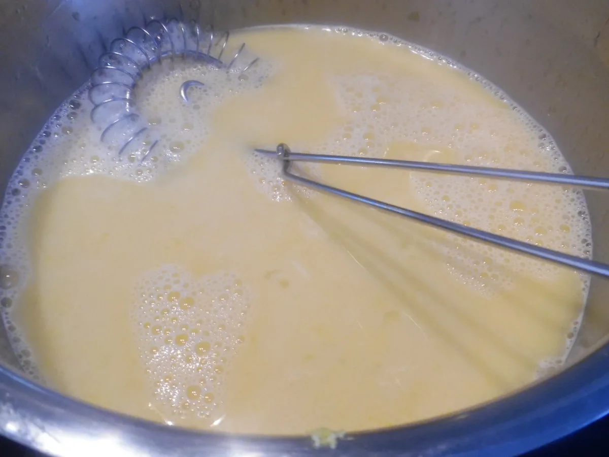 Mandel-Krokant-Törtchen - Rezept - Bild Nr. 76