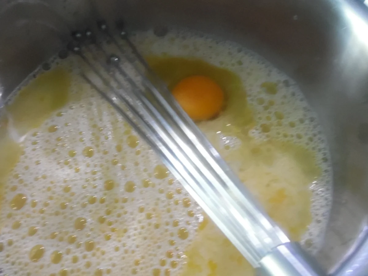 Mandel-Krokant-Törtchen - Rezept - Bild Nr. 75