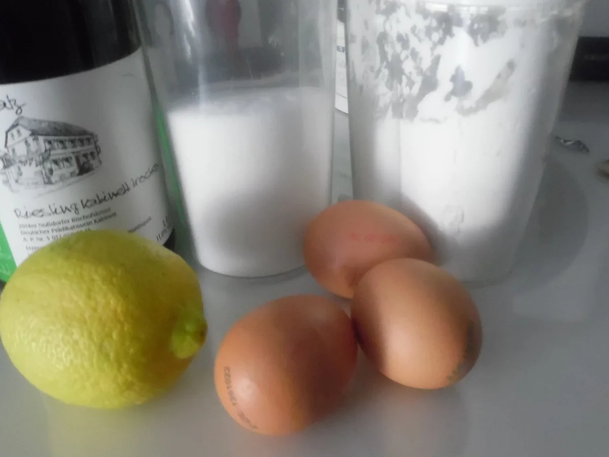 Mandel-Krokant-Törtchen - Rezept - Bild Nr. 74