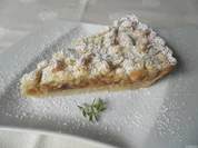 Apfeltarte mit Cidre ... - Rezept - Bild Nr. 90