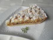 Apfeltarte mit Cidre ... - Rezept - Bild Nr. 90