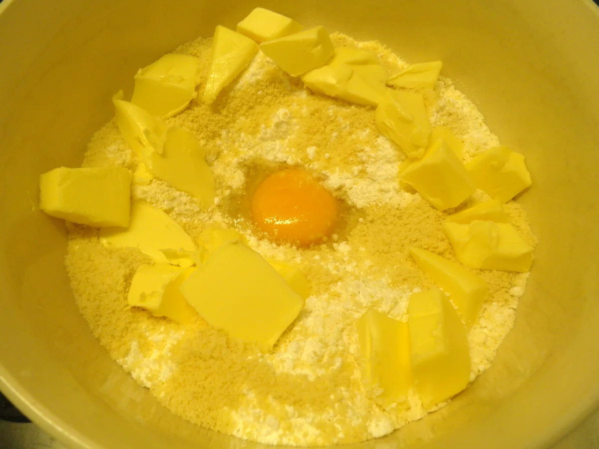 Apfeltarte mit Cidre ... - Rezept - Bild Nr. 91