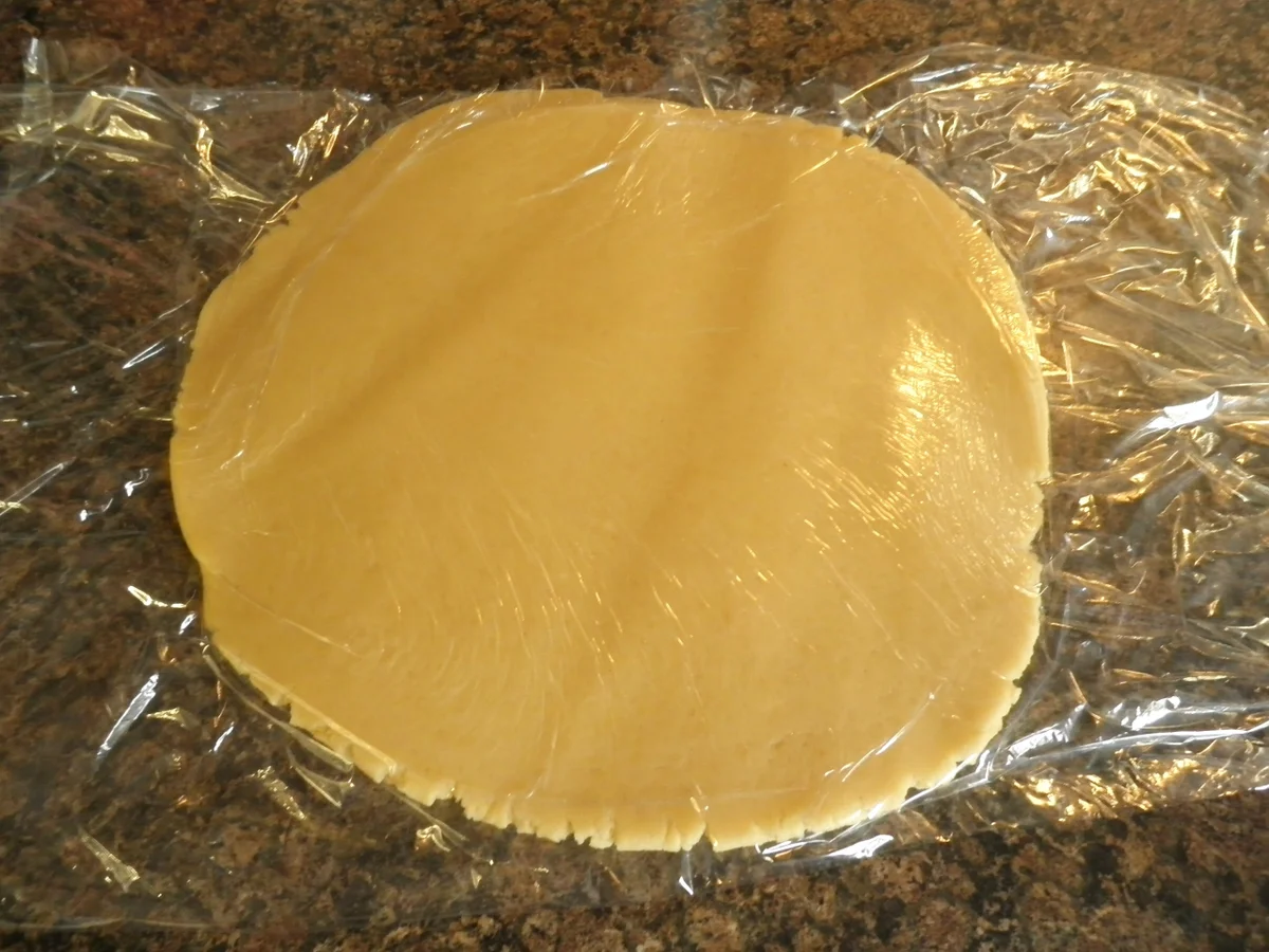 Apfeltarte mit Cidre ... - Rezept - Bild Nr. 101