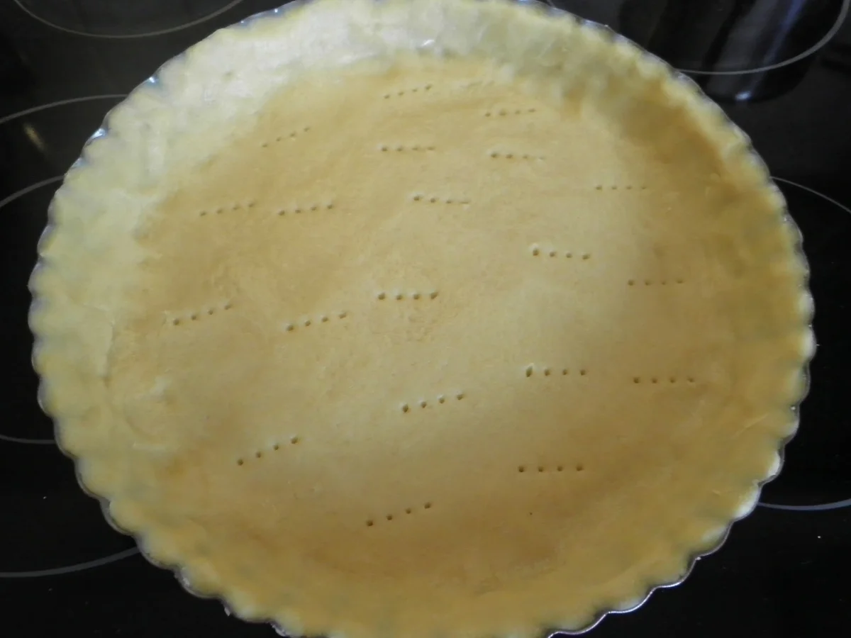 Apfeltarte mit Cidre ... - Rezept - Bild Nr. 100