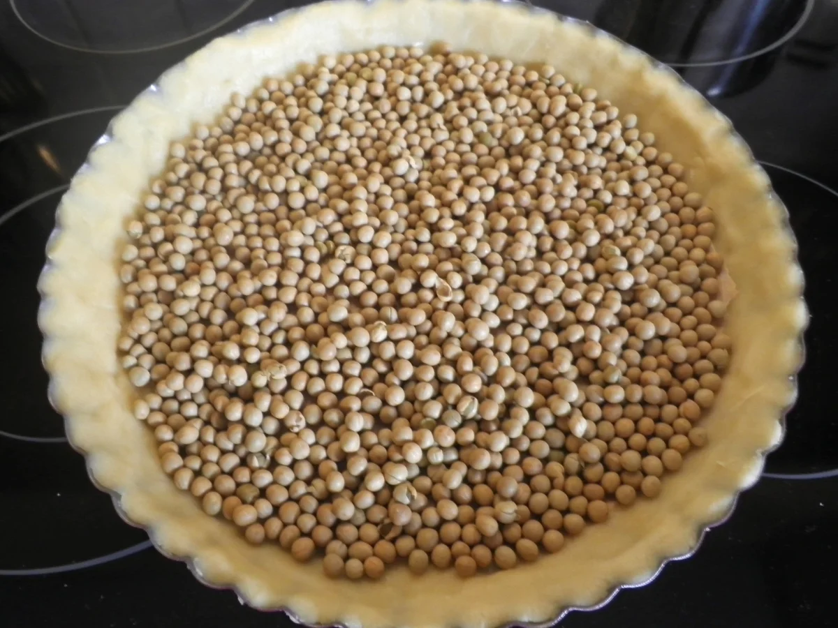 Apfeltarte mit Cidre ... - Rezept - Bild Nr. 99