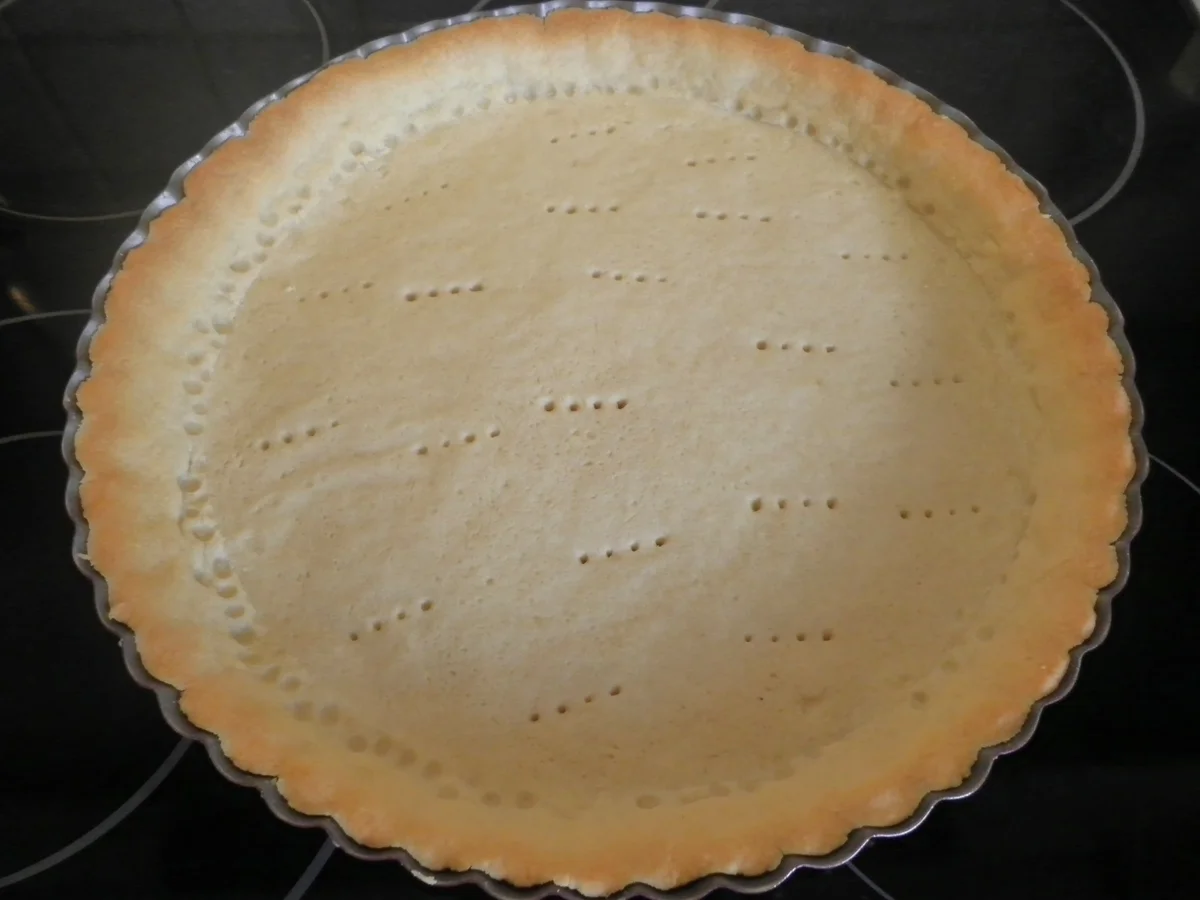 Apfeltarte mit Cidre ... - Rezept - Bild Nr. 98